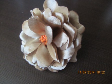 Резинка "Піон" - 20 грн